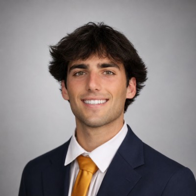 Justin Barbara, founder of Tidemark
